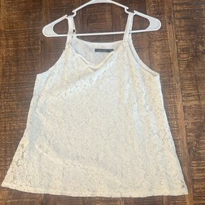 Doe and Rae floral top